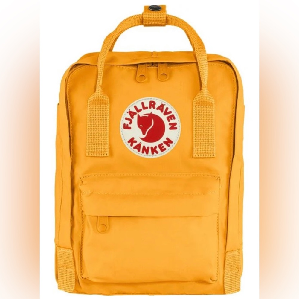 FJALLRAVEN KANKEN Mini Backpack